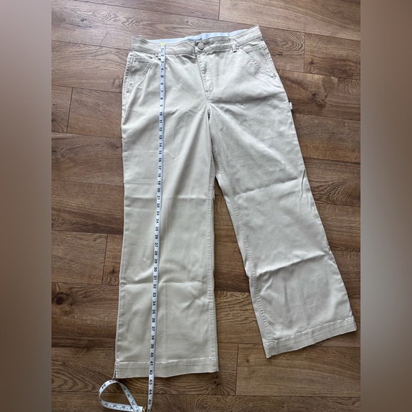 Wit & Wisdom Women Pants with Elastic Waist Band - Never Worn - Picture 10 of 13